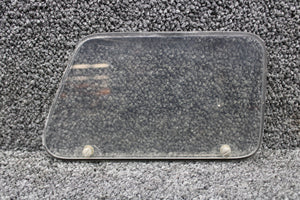 310016-013 Mooney M20M Storm Window (No Latch or Hinges)