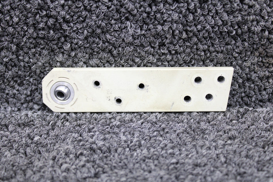 240022-903 Mooney M20M Flap Hinge Block LH or RH