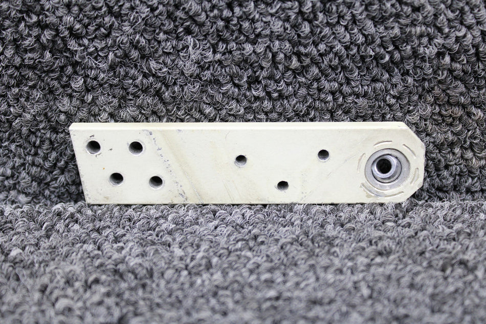 240022-903 Mooney M20M Flap Hinge Block LH or RH