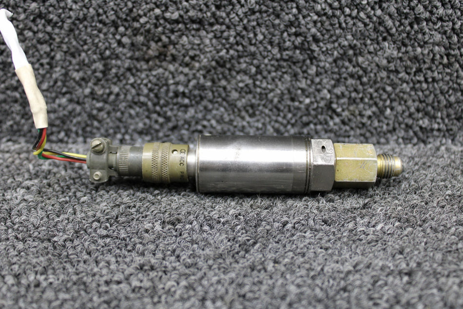 KA21-014-100G Ametek Pressure Transducer