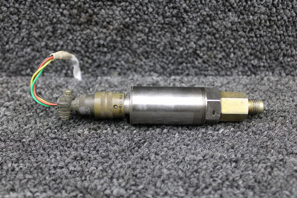 KA21-014-100G Ametek Pressure Transducer