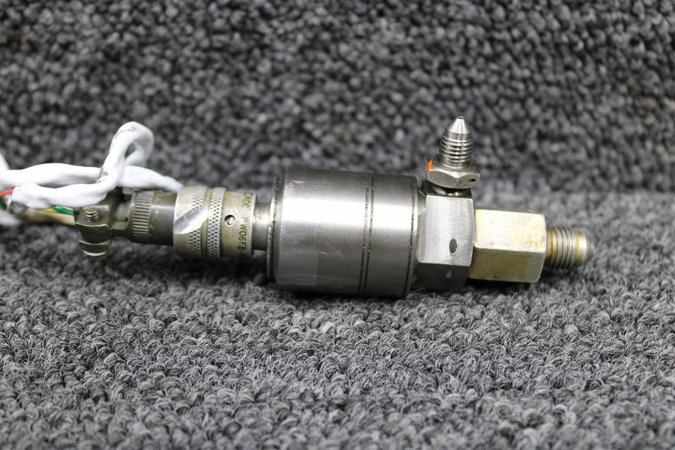 KA21-016-50D Ametek Pressure Transducer