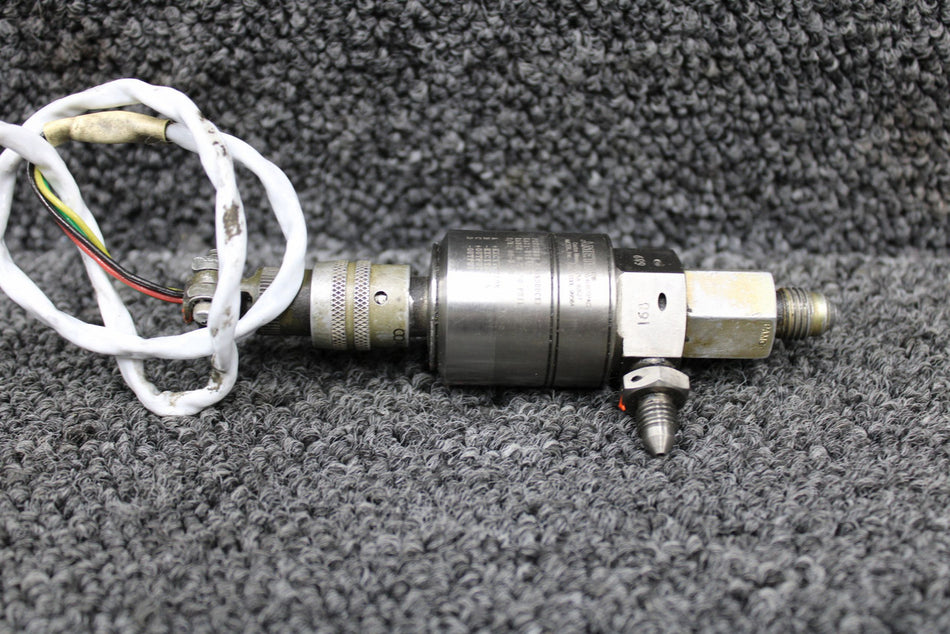 KA21-016-50D Ametek Pressure Transducer
