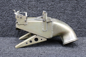 600382-505 Mooney M20M Alternate Air Box Assembly