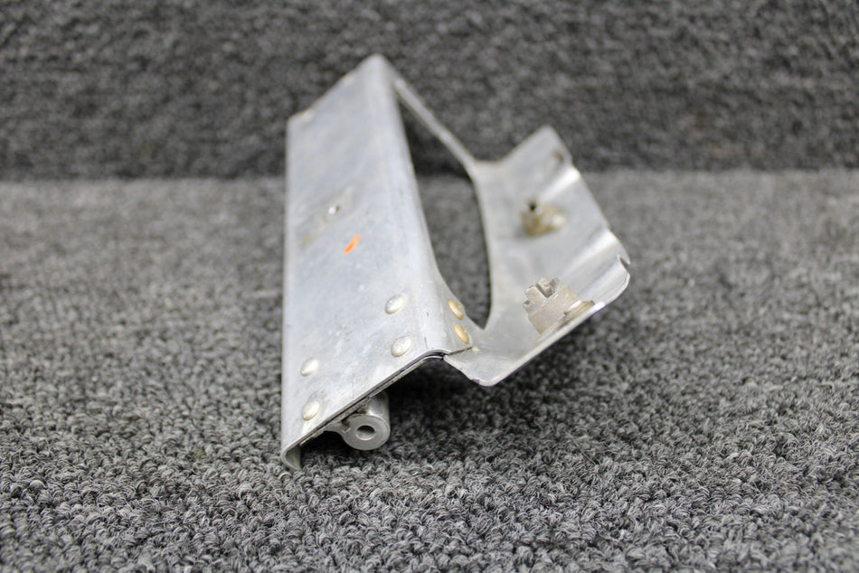 650255-012, 650255-014 Mooney M20M Cowl Flap Frame Assembly RH