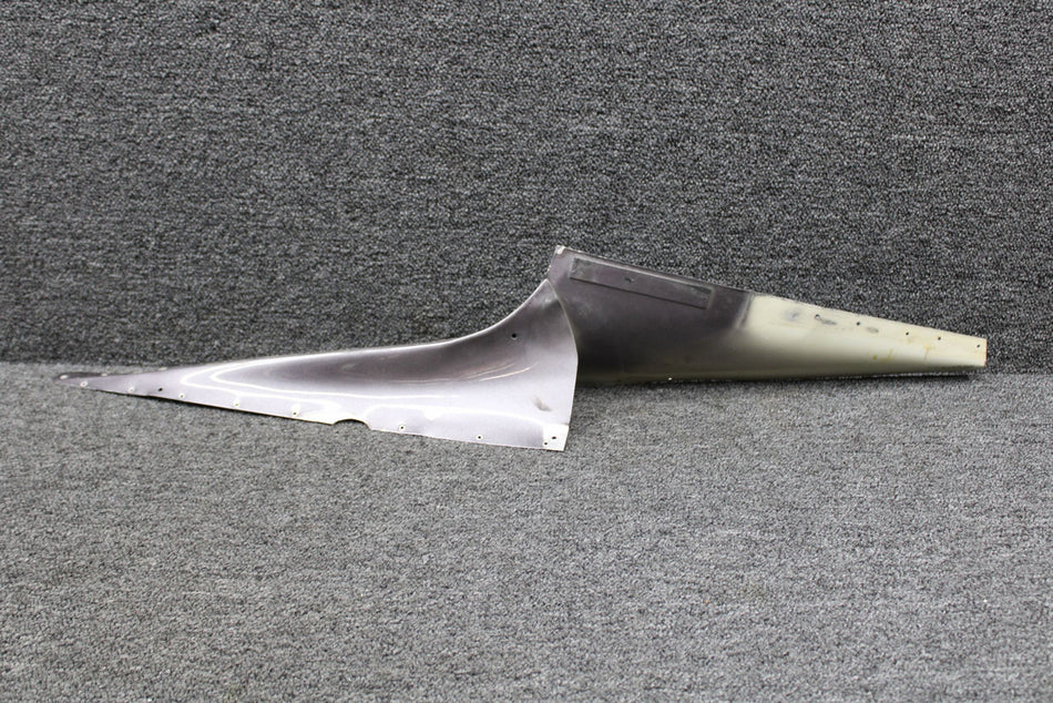 120000-505 Mooney M20M Wing to Fuselage Fillet Aft RH