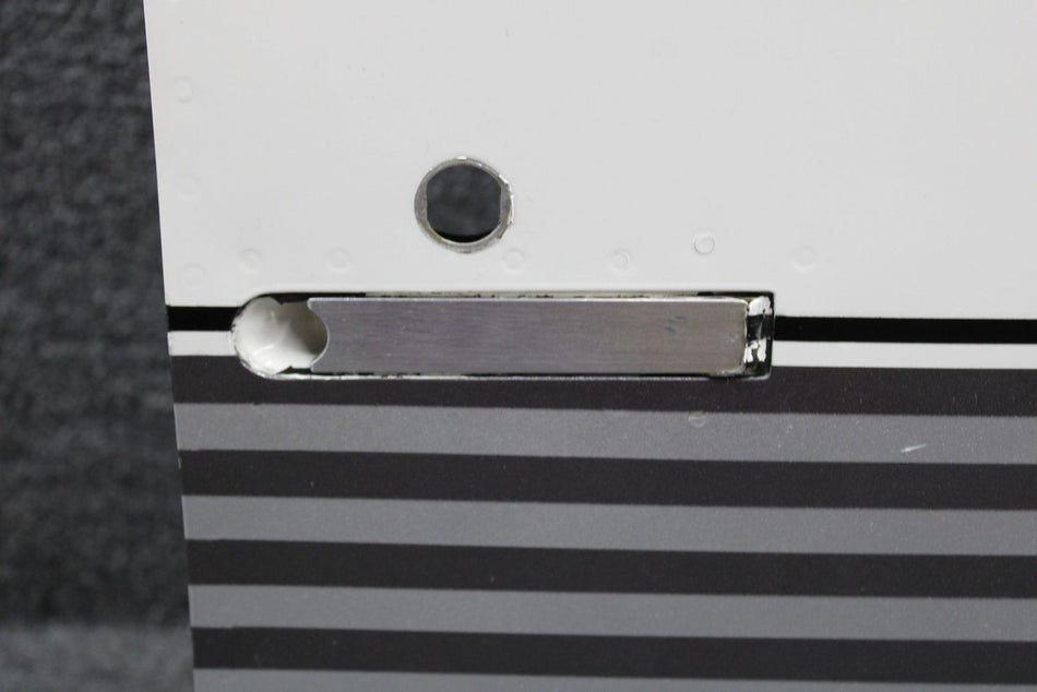 310225-505 Mooney M20M Cabin Door Structure