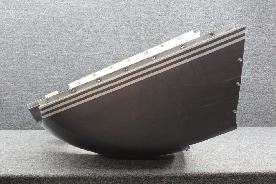 650253-501 Mooney M20M Engine Cowling Assembly Lower