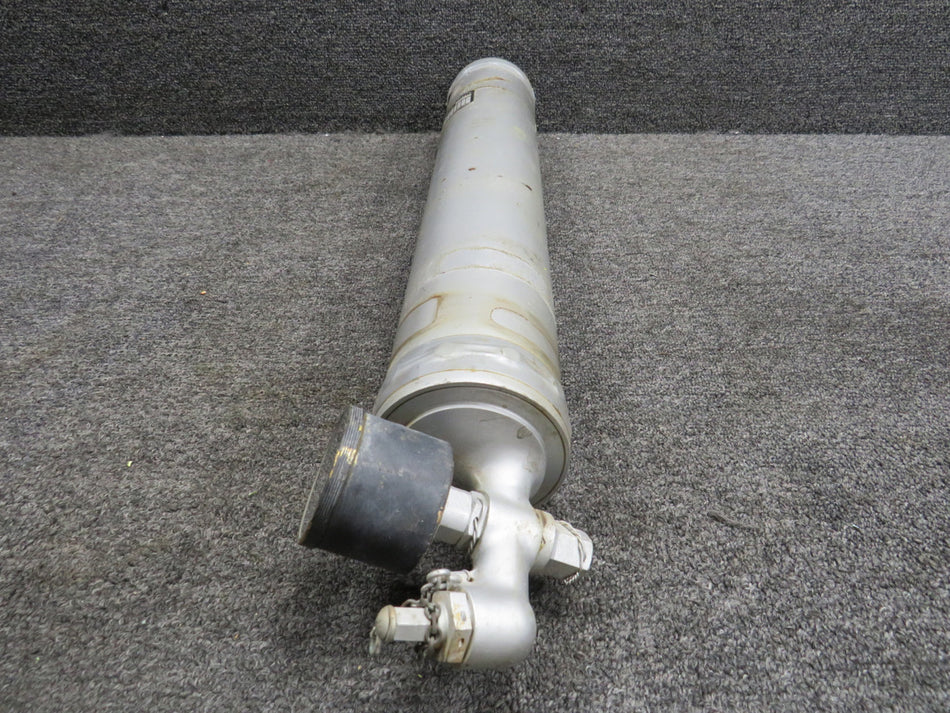 A1R45574 Lockheed Hydraulic Accumulator with Indicator