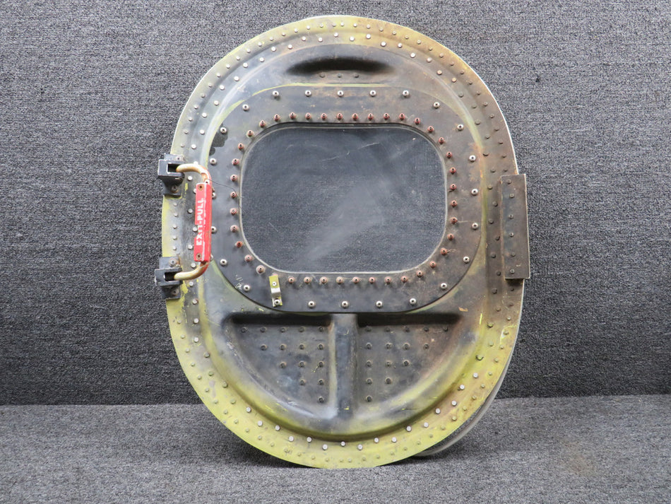 2411320-14 LearJet 25B Escape Hatch Assembly