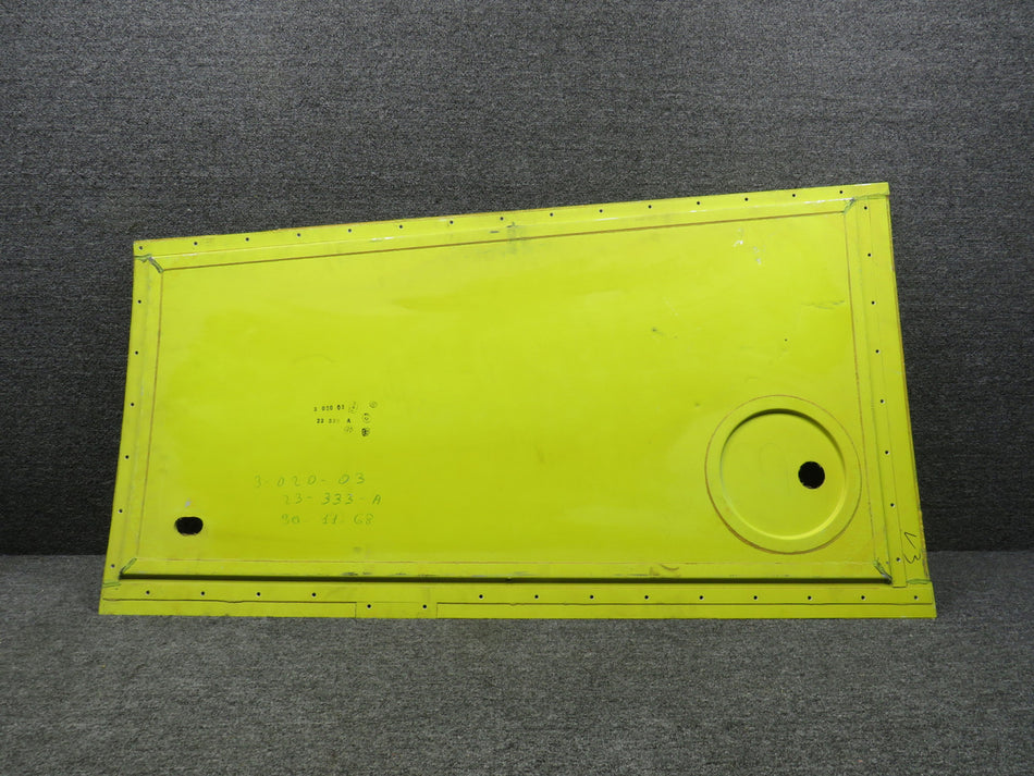 3-020-03 SIAI-Marchetti Panel Skin