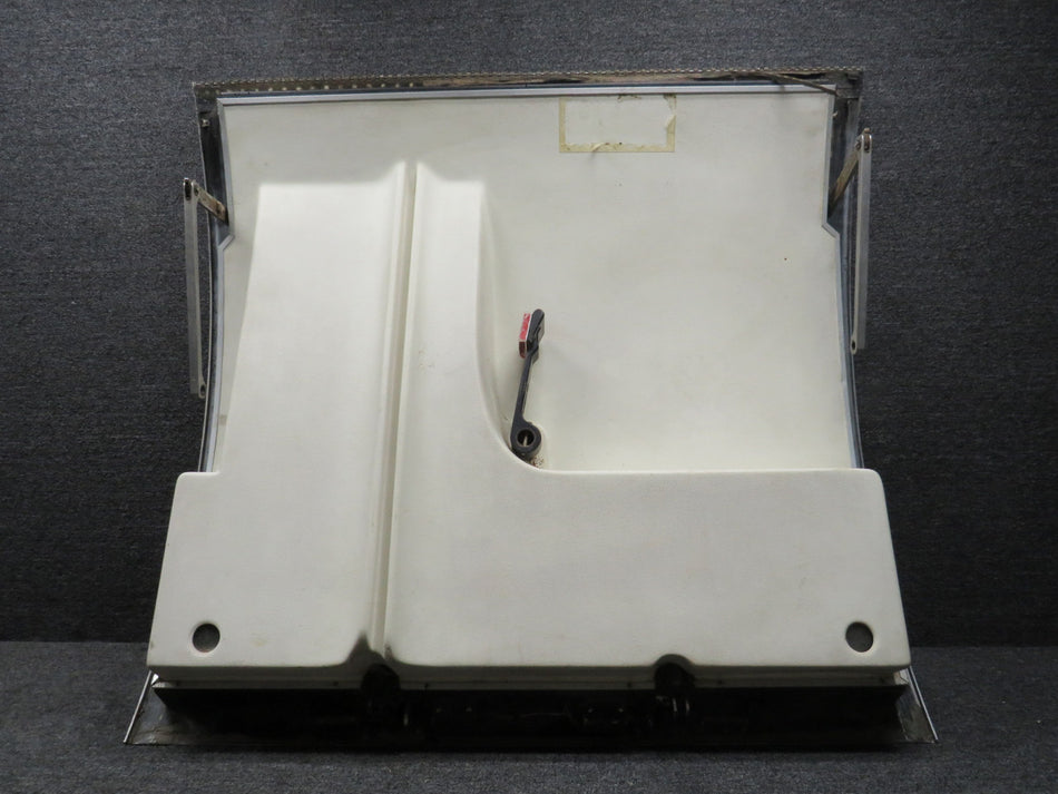 2311495-1 LearJet Upper Door Structure Assembly