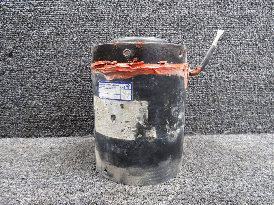 A-42-A-9238 Westinghouse DC Aircraft Motor