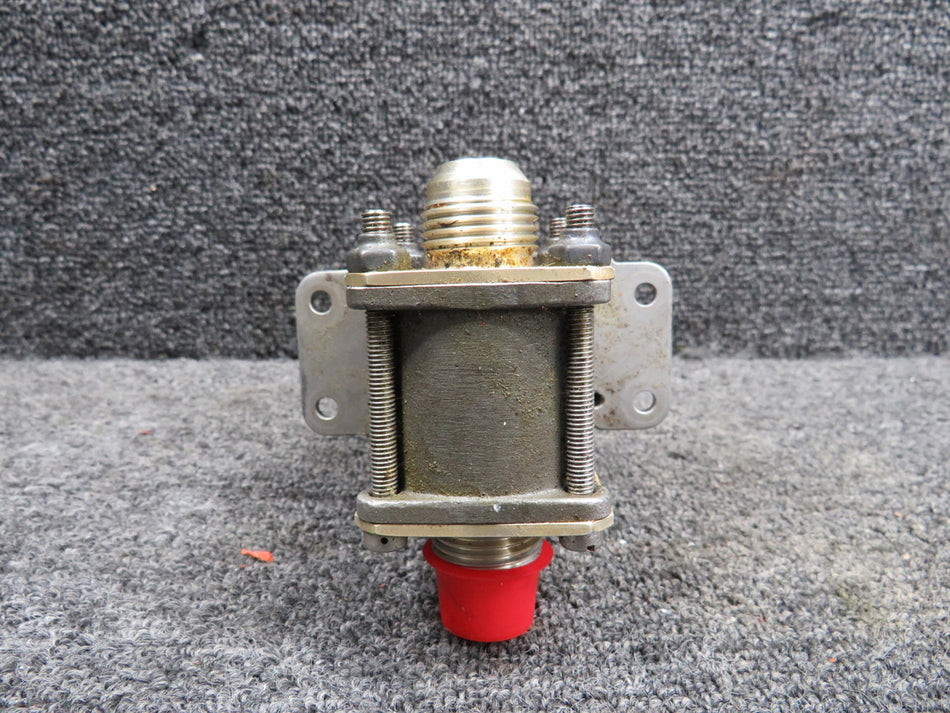 AV24B1388-1 (Alt: 9912400-3) ITT Motor Operated Shut-Off Valve