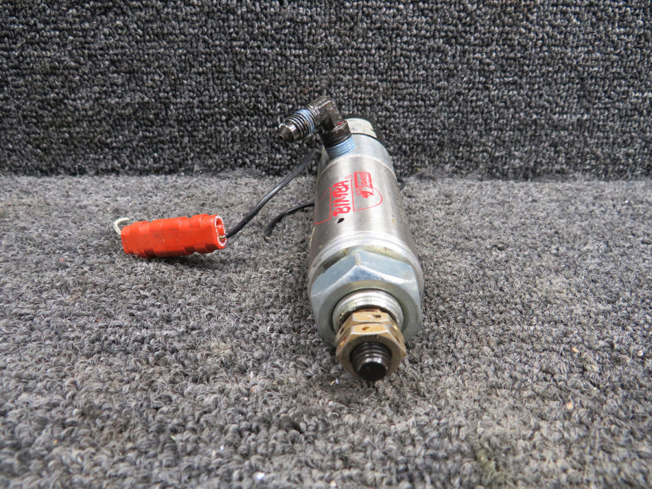 B3012-S11 Precision Dynamics Solenoid Coil Assembly (24V)