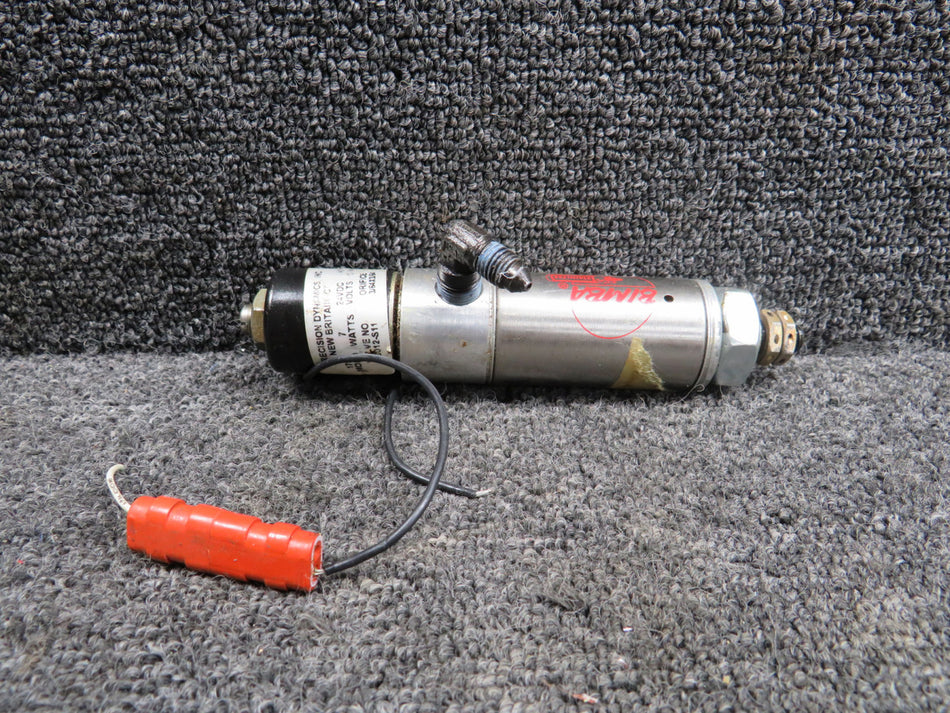 B3012-S11 Precision Dynamics Solenoid Coil Assembly (24V)
