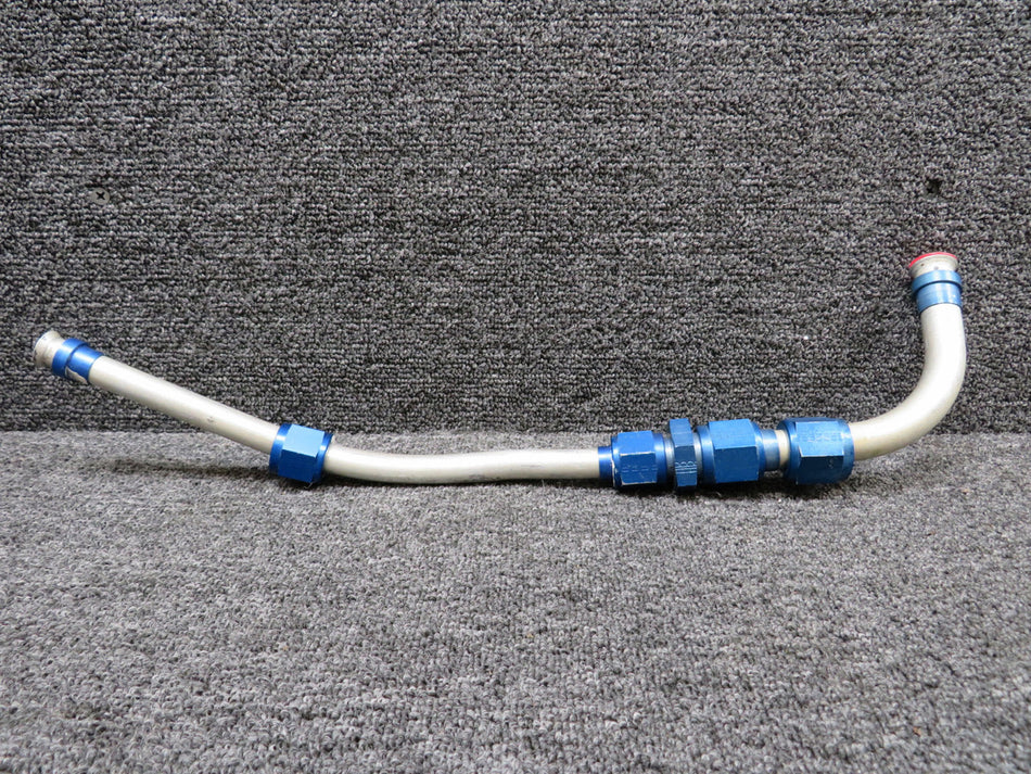 6317003-131, 6314310-15 Cessna Citation 525 Tube Assembly