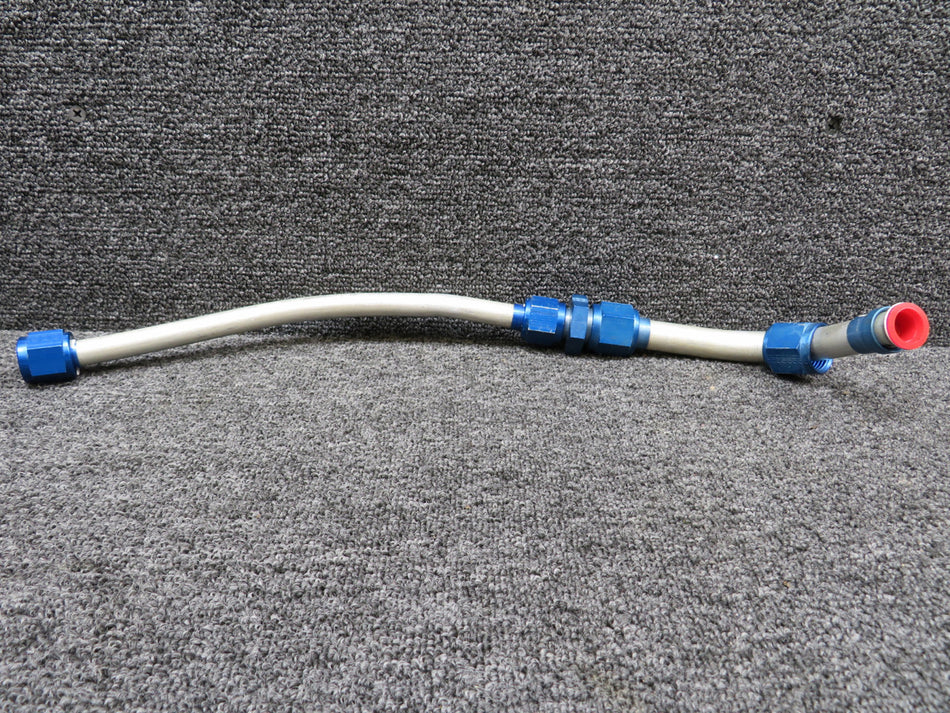 6317003-131, 6314310-15 Cessna Citation 525 Tube Assembly