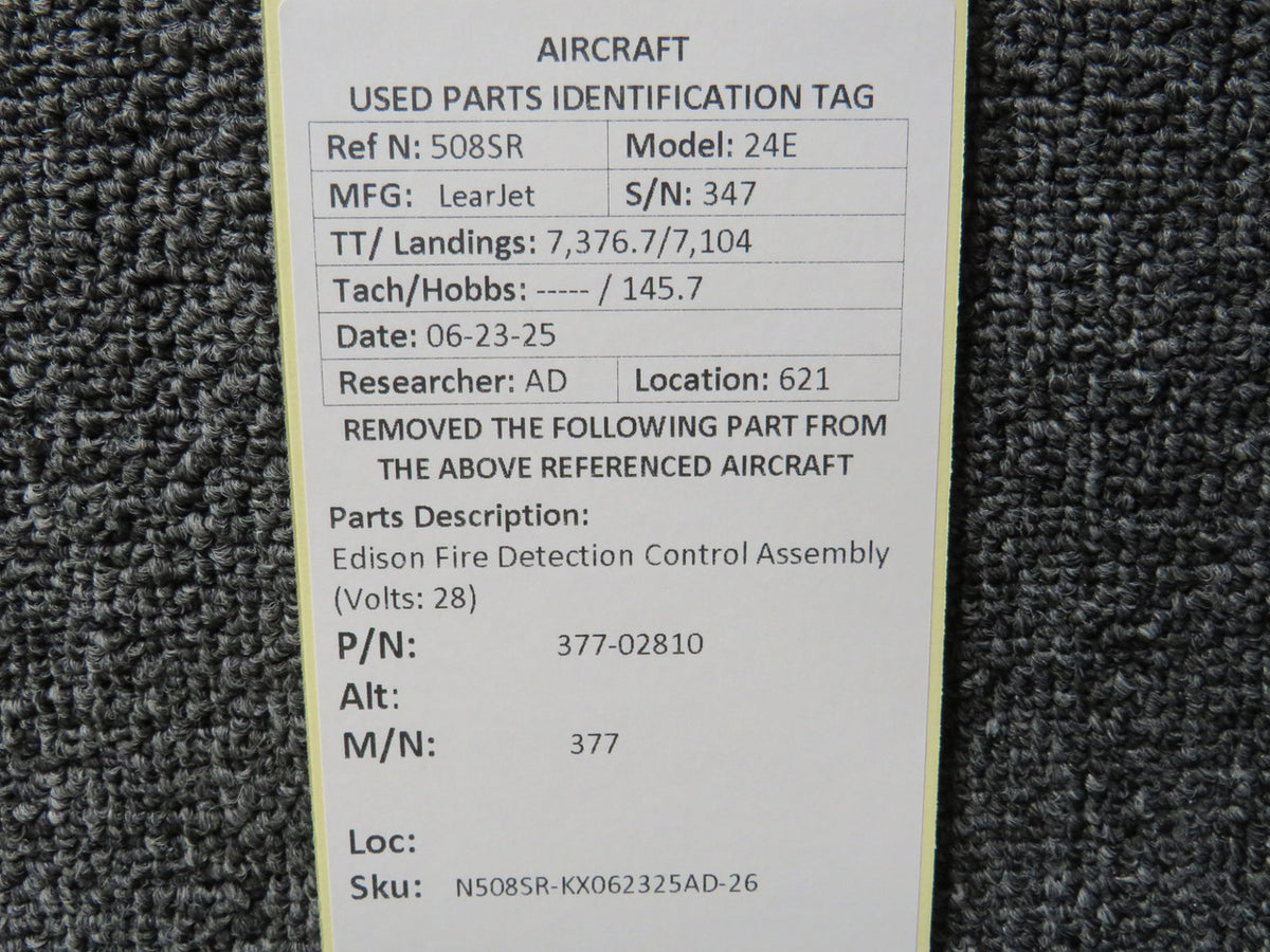 N508SR-KX062325AD-26BS-V