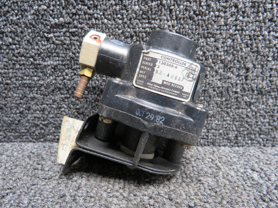 130368-6 Allied Series 3 Controller