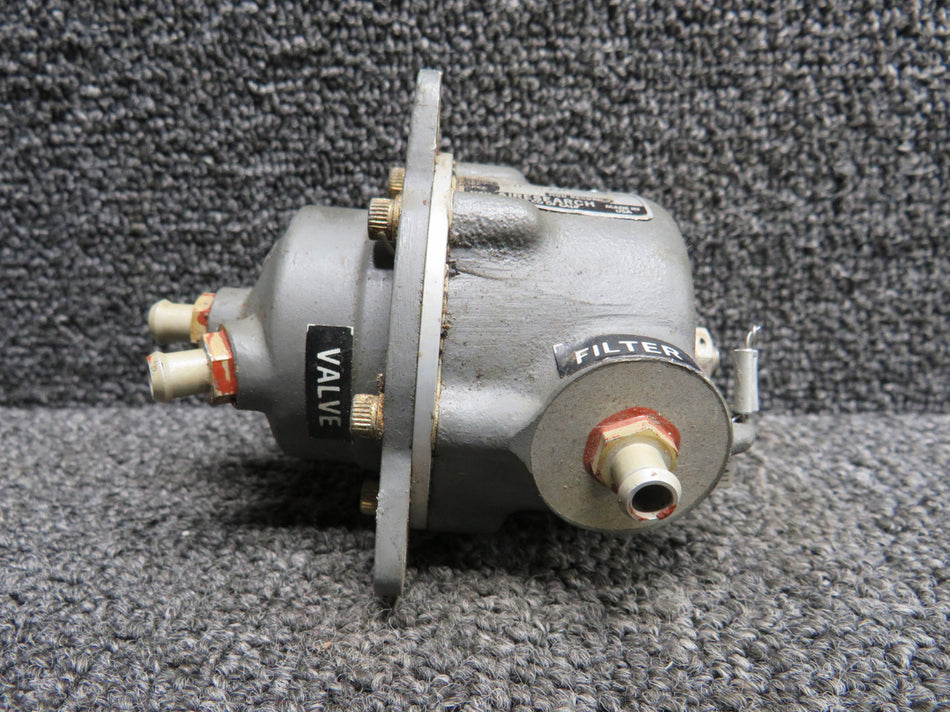 130440-1 Airesearch Series 1 Regulator