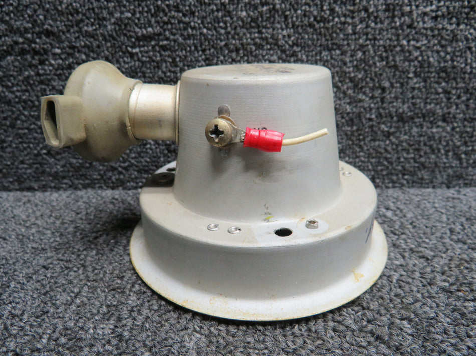 10-60196-6 Learjet 25B Cabin Light Assembly
