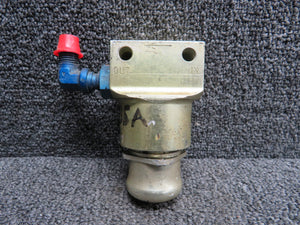 038180-01 Facet Hydraulic Filter Assembly