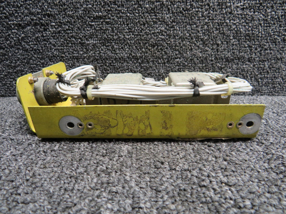 2618206-13 Learjet 36A Relay Panel Assembly