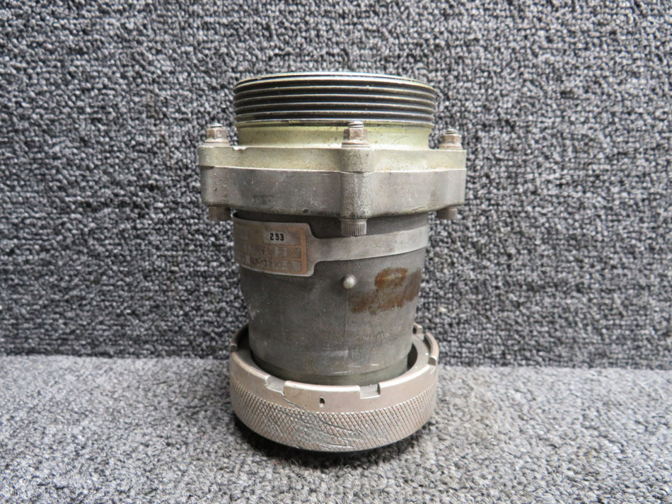 24360-2 Task Pneumatic System Check Valve