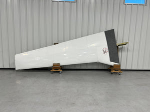 22181-001 (Spar: 20296-003) Piper PA24-250 Wing Structure RH (Hail)