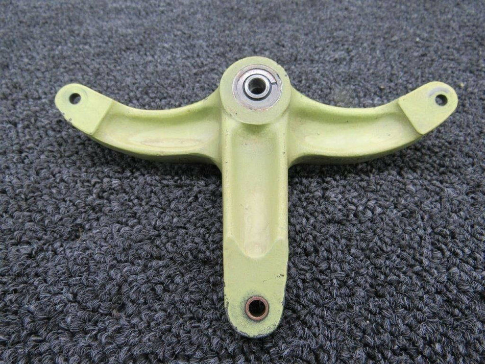 002-410039-7 Beechcraft Rudder Control Bellcrank RH