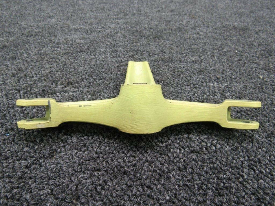 002-410039-7 Beechcraft Rudder Control Bellcrank RH