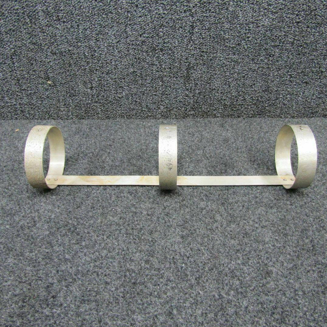 49478-006 Piper PA-31T Duct Support Bracket (C20) BAS Part Sales | Airplane Parts