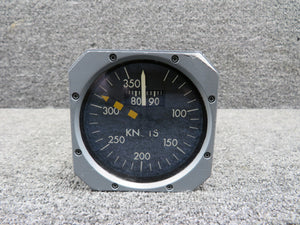 21140-1120 Aerosonic Dual Airspeed Indicator (Loose Parts) (Core)