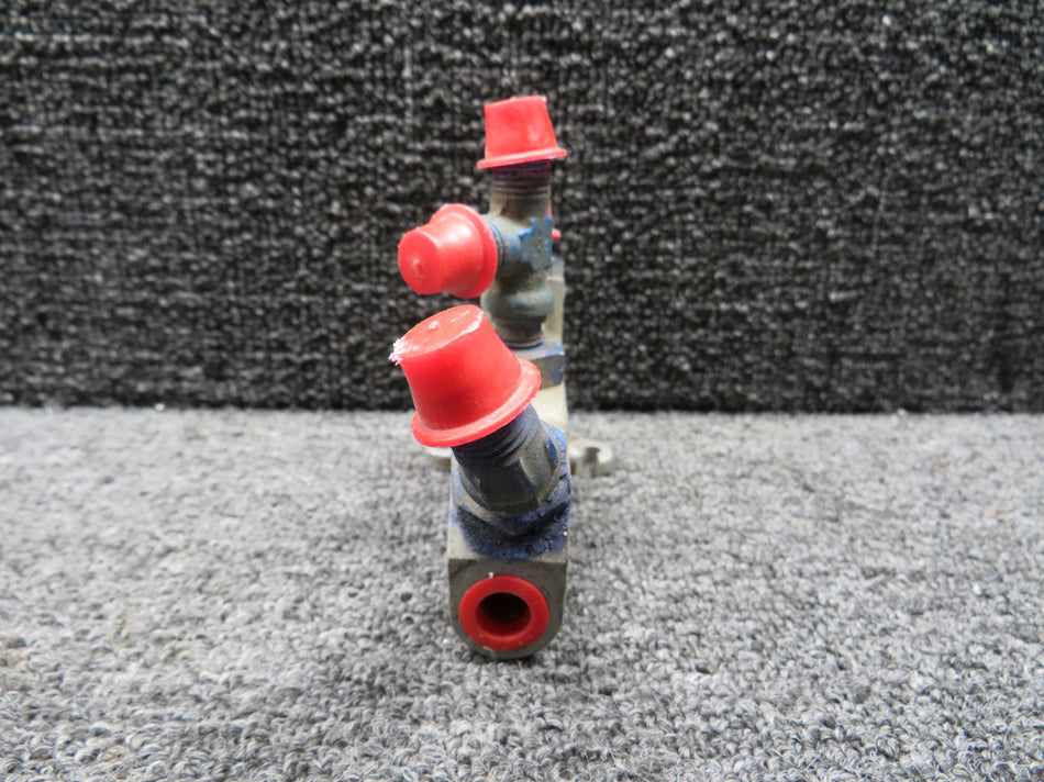OAS2966-3 Ozone Aircraft Systems Actuator