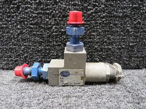 3790274-503 Aico Hydraulic Valve