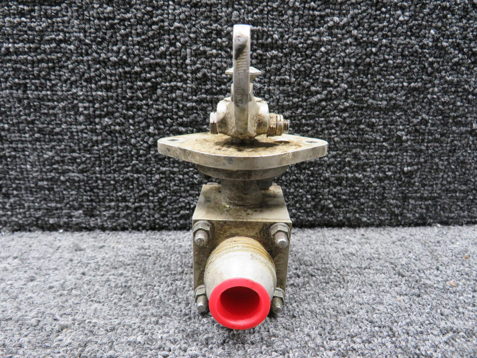 7913001-F Flight Refuelling Ltd Manual Valve