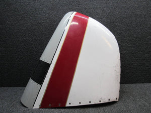 6014-2 (Use: 650002-2) Mooney M20C Cowling Skin RH