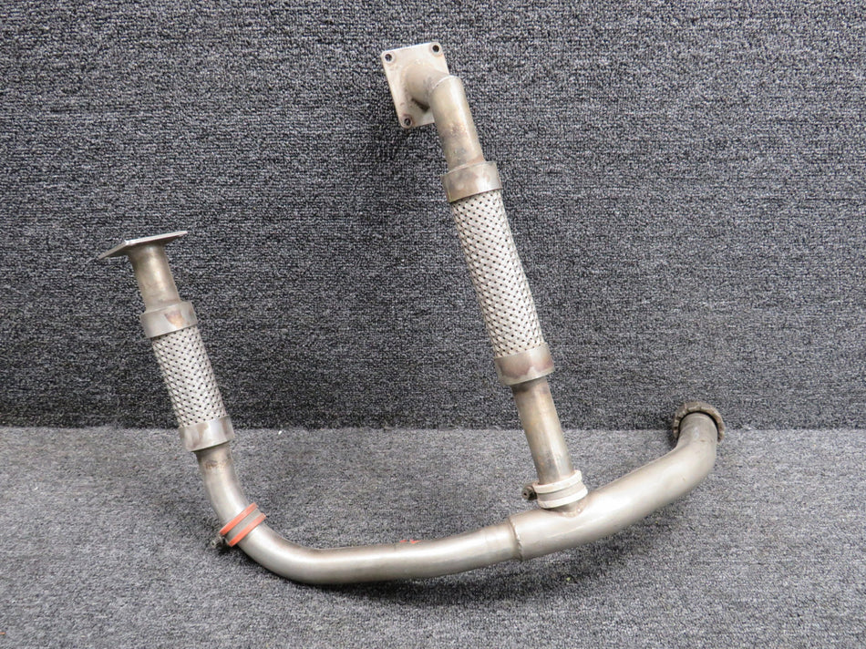 2452011-1 Learjet 24B Engine Tube Assembly LH