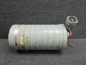 10424-5002 Dowty Series 4 Nitrogen Tank