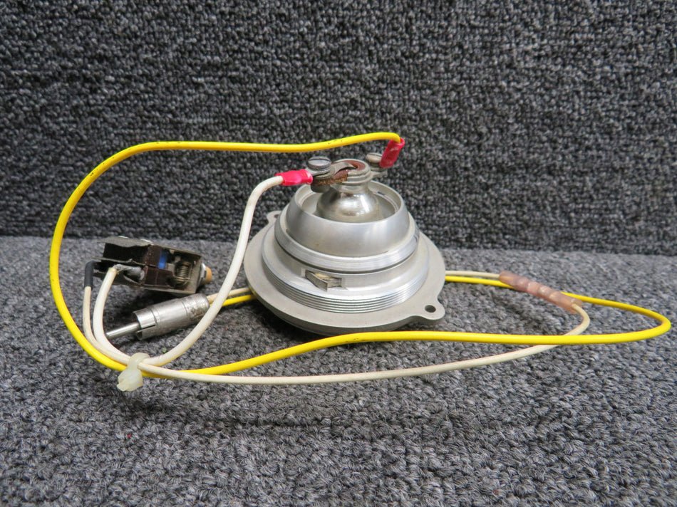 3301 Learjet 25B Cabin Light with Push Button