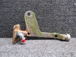 1241423-497 Cessna Saddle Assembly