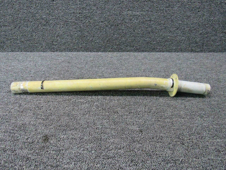 169-620000-37 Beech B24R Tube Stabilator Actuating