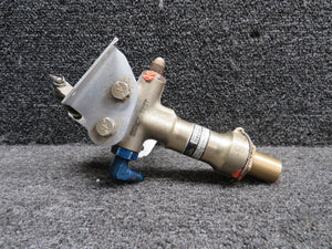 1280504-2 Cessna Hydraulic Actuator Assembly