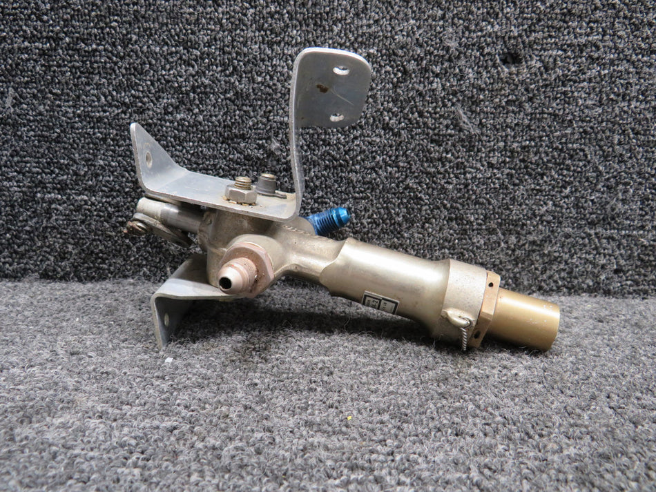 1280504-2 Cessna Hydraulic Actuator Assembly
