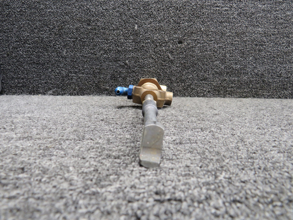 1280120-4 Cessna Downlock Actuator without Line