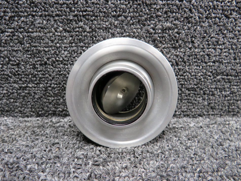 2515 Wemac Fresh Air Valve Assy