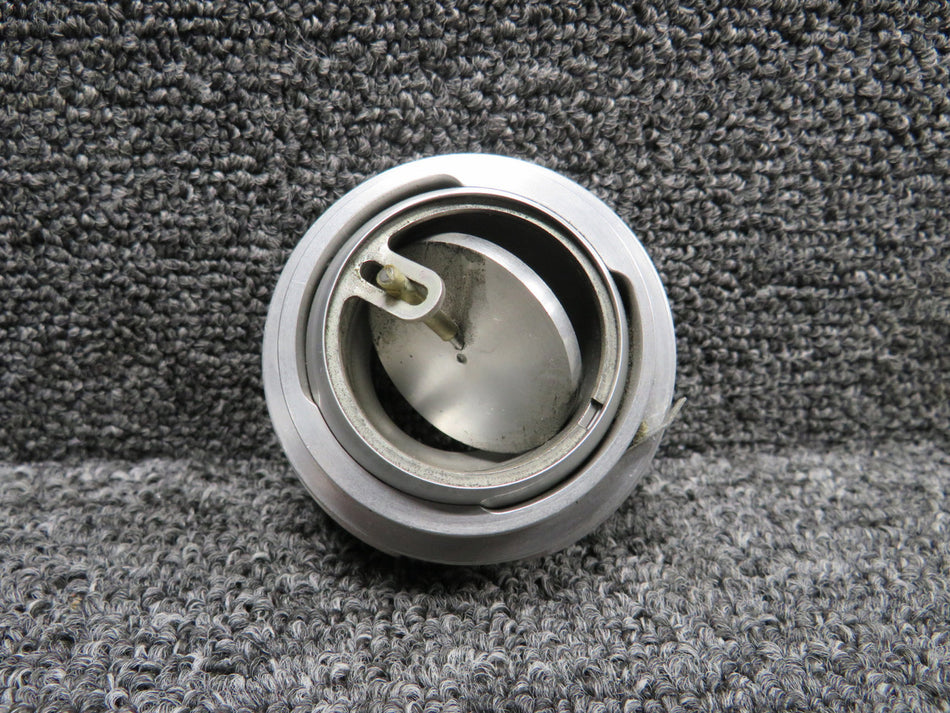 2515 Wemac Fresh Air Valve Assy