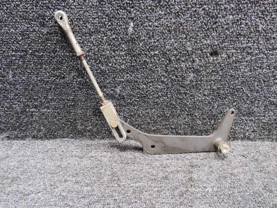 1241428-2, 1241026-1 Cessna 210 Main Landing Gear Door Uplock Clevis Assy RH