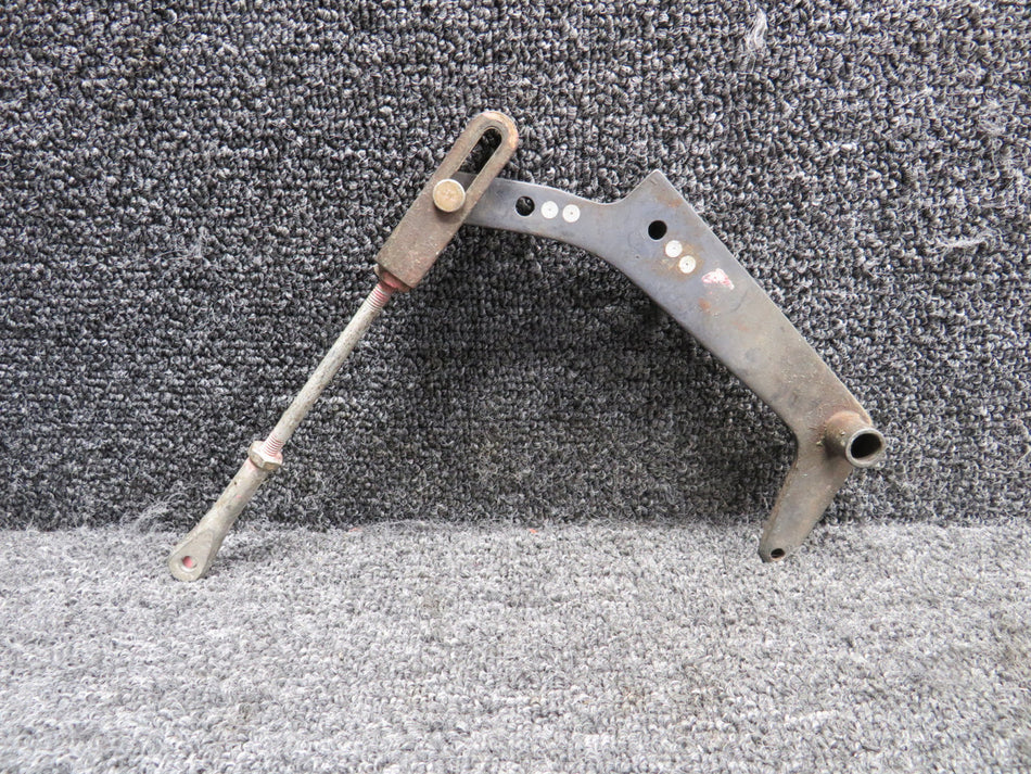 1241428-1, 1241026-1 Cessna 210 MLG Door Uplock Clevis Assy LH